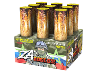 ZA Победу! Фейерверк купить в Калуге | kaluga.salutsklad.ru