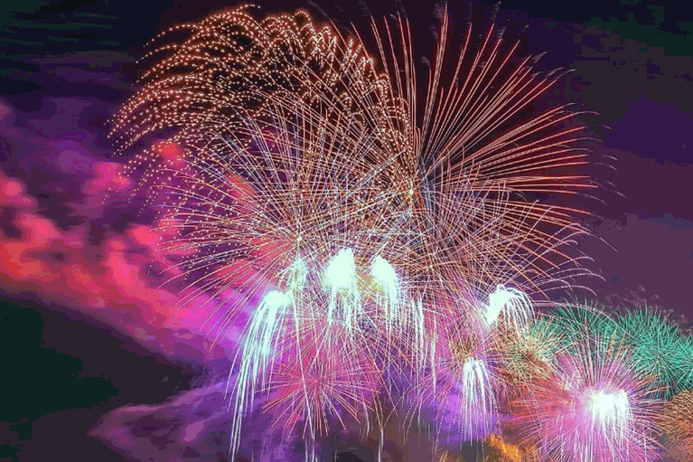 Профессиональная пиротехника ОПТОМ Калуга  | kaluga.salutsklad.ru