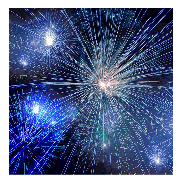 Организация фейерверков на Новый год  Калуга | kaluga.salutsklad.ru