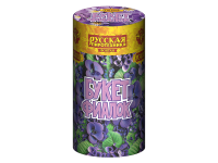 Букет фиалок Пиротехнический фонтан купить в Калуге | kaluga.salutsklad.ru