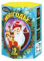 Новогодье Салют купить #REGION_NAME_DECLINE_PP# | #REGION_TAG_VSTAVKA_TAYT#