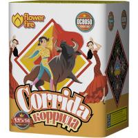 Коррида Салют купить #REGION_NAME_DECLINE_PP# | #REGION_TAG_VSTAVKA_TAYT#