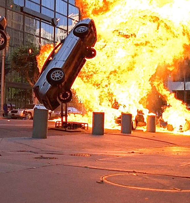 Про пиротехнику и пиротехников - Калуга | kaluga.salutsklad.ru