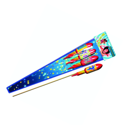 Диско Ракеты купить в Калуге | kaluga.salutsklad.ru