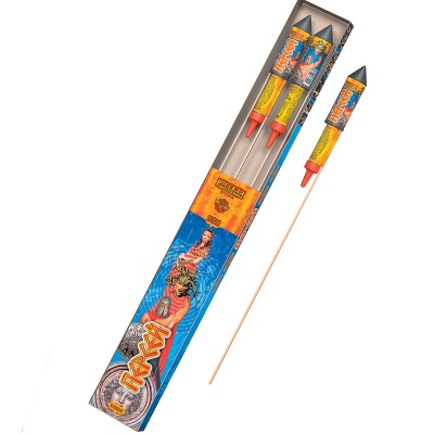 Персей Ракеты купить в Калуге | kaluga.salutsklad.ru