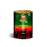 Щелкунчик Пиротехнический фонтан купить в Калуге | kaluga.salutsklad.ru