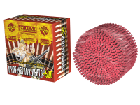 Пулеметная лента-500 Петарды связка купить в Калуге | kaluga.salutsklad.ru