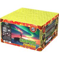 Северное сияние Фейерверк купить в Калуге | kaluga.salutsklad.ru