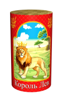 Король лев Фонтан пиротехнический купить в Калуге | kaluga.salutsklad.ru
