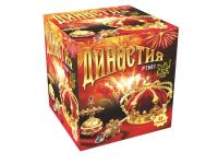 Династия Фейерверк купить в Калуге | kaluga.salutsklad.ru