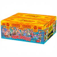 Море эмоций Фейерверк купить в Калуге | kaluga.salutsklad.ru