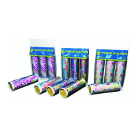 Хлопушки Хлопушки купить в Калуге | kaluga.salutsklad.ru