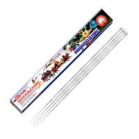 Новогодние 300-4 мм. Бенгальские огни купить в Калуге | kaluga.salutsklad.ru