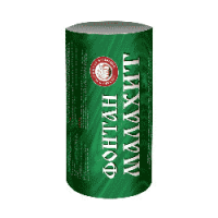 Малахит Фонтан пиротехнический купить в Калуге | kaluga.salutsklad.ru