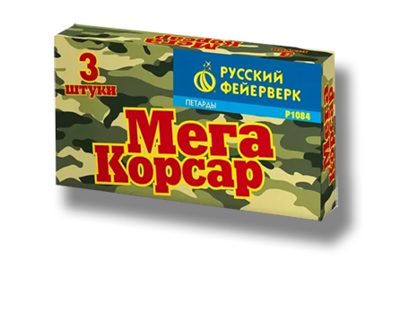 Петарды — Калуга