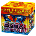 Русская пиротехника — в Калуге | kaluga.salutsklad.ru