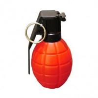 Граната имитационная пиротехническая (краска) Петарды купить в Калуге | kaluga.salutsklad.ru