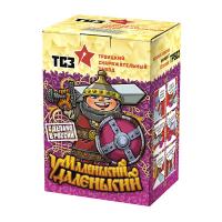 Маленький удаленький Салют купить в Калуге | kaluga.salutsklad.ru