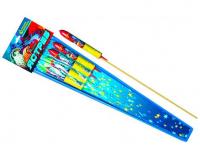 Ястреб Ракеты купить в Калуге | kaluga.salutsklad.ru