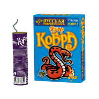 Супер Кобра Петарды купить в Калуге | kaluga.salutsklad.ru