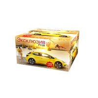 Эксклюзив Салют купить в Калуге | kaluga.salutsklad.ru