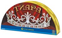 Тиара Пиротехнический фонтан купить в Калуге | kaluga.salutsklad.ru