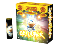 Светлячок NEW Наземный фейерверк купить в Калуге | kaluga.salutsklad.ru