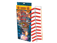 Искристый смерч Наземный фейерверк купить в Калуге | kaluga.salutsklad.ru