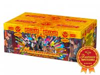 Мегаполис Фейерверк купить в Калуге | kaluga.salutsklad.ru