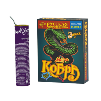 Мега Кобра Петарды купить в Калуге | kaluga.salutsklad.ru