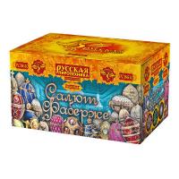 Салют Фаберже Батарея салютов купить в Калуге | kaluga.salutsklad.ru