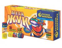 Мега жук Петарды купить в Калуге | kaluga.salutsklad.ru