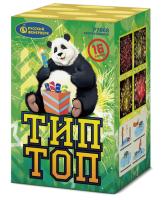 Тип-Топ Батарея салютов купить в Калуге | kaluga.salutsklad.ru