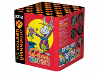 Финт ушами Салют купить в Калуге | kaluga.salutsklad.ru