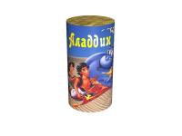 Аладдин Фонтан пиротехнический купить в Калуге | kaluga.salutsklad.ru