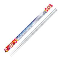 Белый снег 400 Бенгальские огни купить в Калуге | kaluga.salutsklad.ru