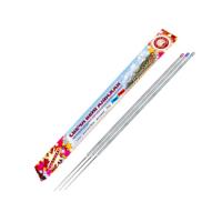 Триколор 300 мм. Бенгальские огни цветные купить в Калуге | kaluga.salutsklad.ru