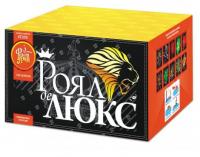 Роял де Люкс Салют купить в Калуге | kaluga.salutsklad.ru