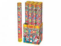 На удачу 50 Пневматическая хлопушка купить в Калуге | kaluga.salutsklad.ru