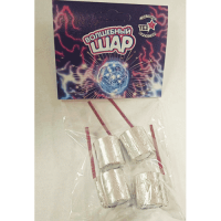 Волшебный шар Наземный фейерверк купить в Калуге | kaluga.salutsklad.ru