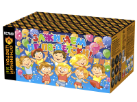 Зажигаем не по-детски! Батарея салютов купить в Калуге | kaluga.salutsklad.ru