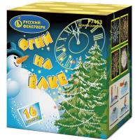 Огни на елке Салют купить в Калуге | kaluga.salutsklad.ru