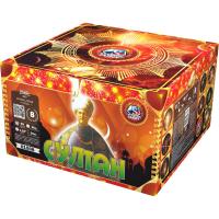 Султан Салют купить в Калуге | kaluga.salutsklad.ru