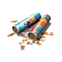 Макси с сюрпризом (Маска) Хлопушки купить в Калуге | kaluga.salutsklad.ru