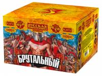 Брутальный Батарея салютов купить в Калуге | kaluga.salutsklad.ru