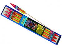 Ракеты Ассорти Ракеты купить в Калуге | kaluga.salutsklad.ru