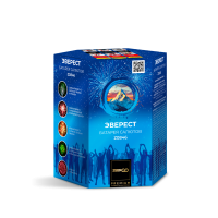 Эверест Фейерверк купить в Калуге | kaluga.salutsklad.ru