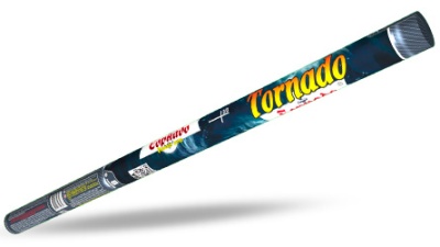 Торнадо R Римские свечи купить в Калуге | kaluga.salutsklad.ru