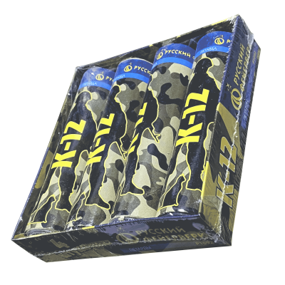 К-12 Петарды купить в Калуге | kaluga.salutsklad.ru