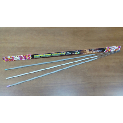 Светофор 650 мм. Бенгальские огни купить в Калуге | kaluga.salutsklad.ru